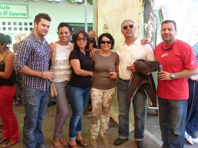 XVIII Concentracion - 2011